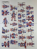 Yankee Doodle Dead