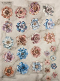 Paper Bloom