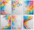 Aquarelle Bones