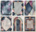 Art Deco Bones
