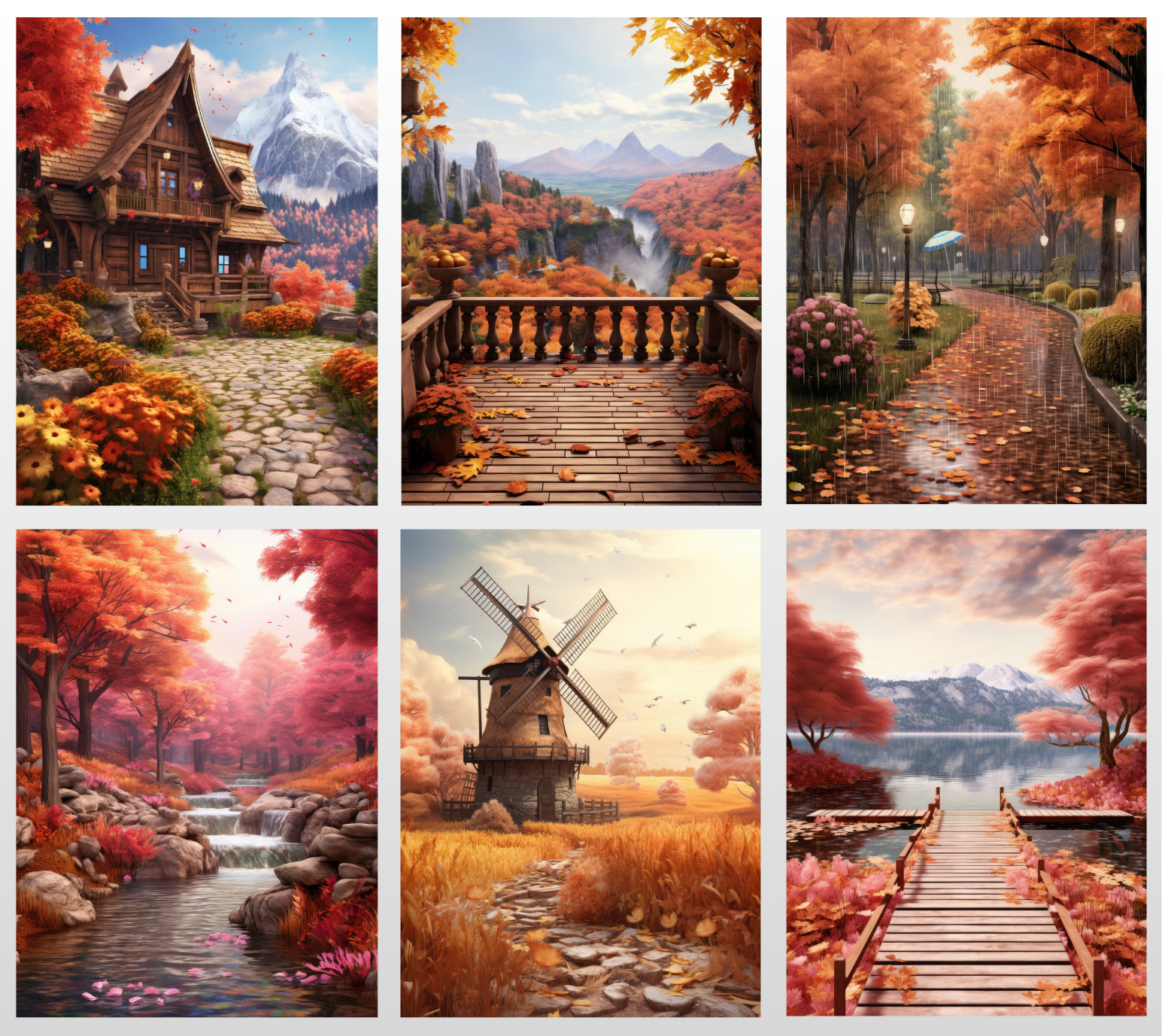 Autumvale Bones