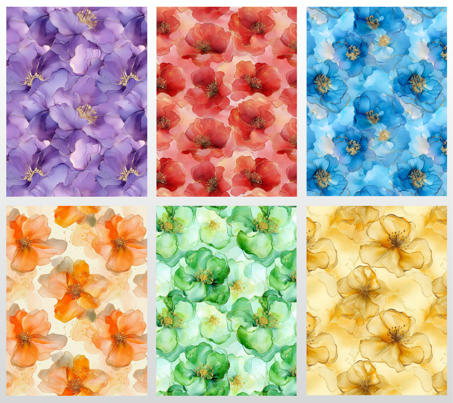 Bloom Bones