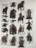Bone Bestiary
