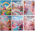 Candy Bones