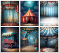 Carnival Bones
