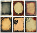 Cryptic Bones