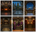 Dark Foundry Bones