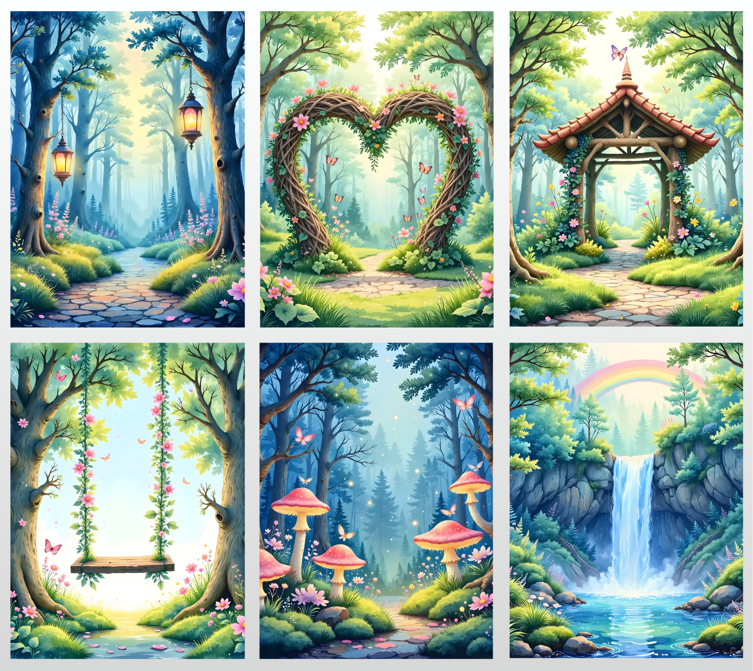 Dreamscape Bones