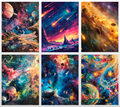 Galaxora Bones