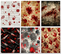 Wall of Guilt Bones