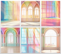 Light & Hue Bones