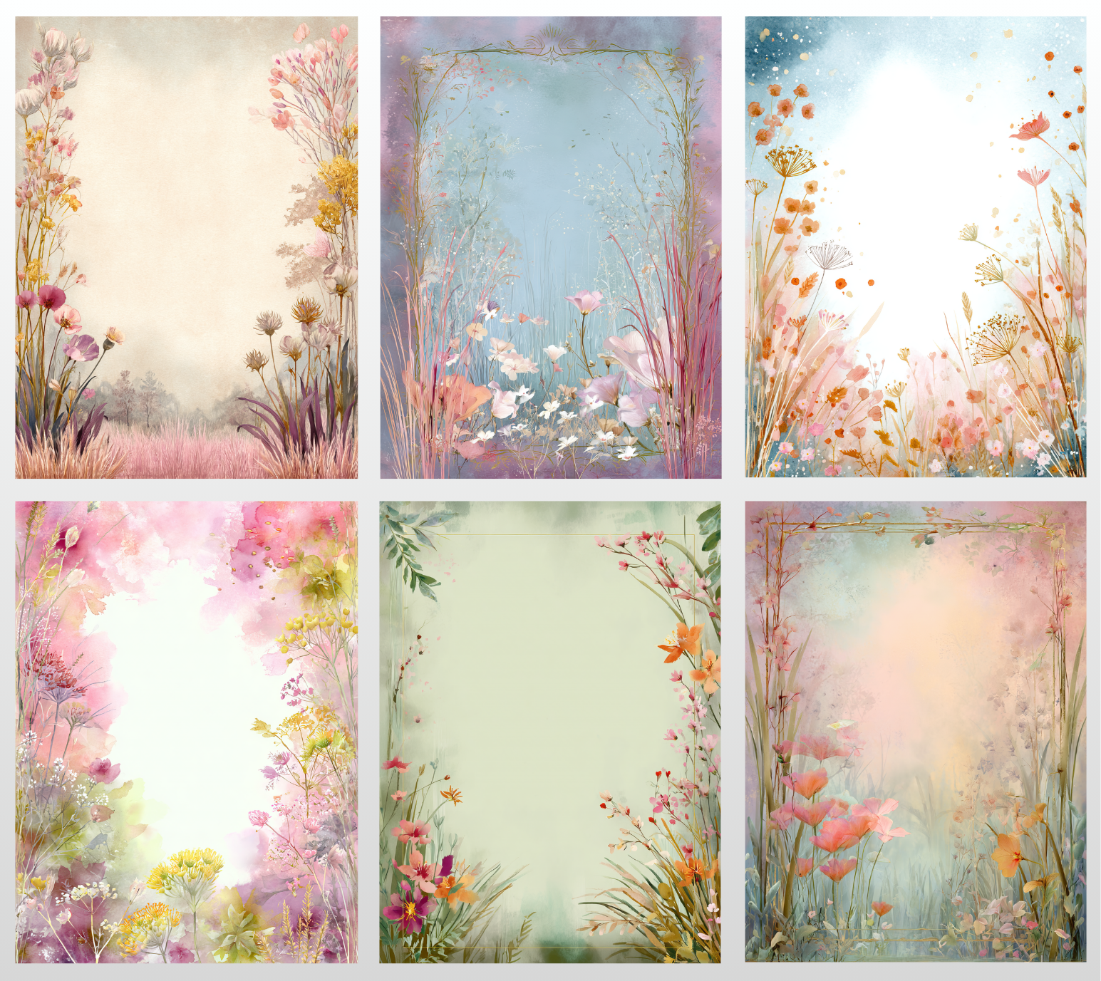 Meadow Bones