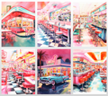 Milkshake Bones