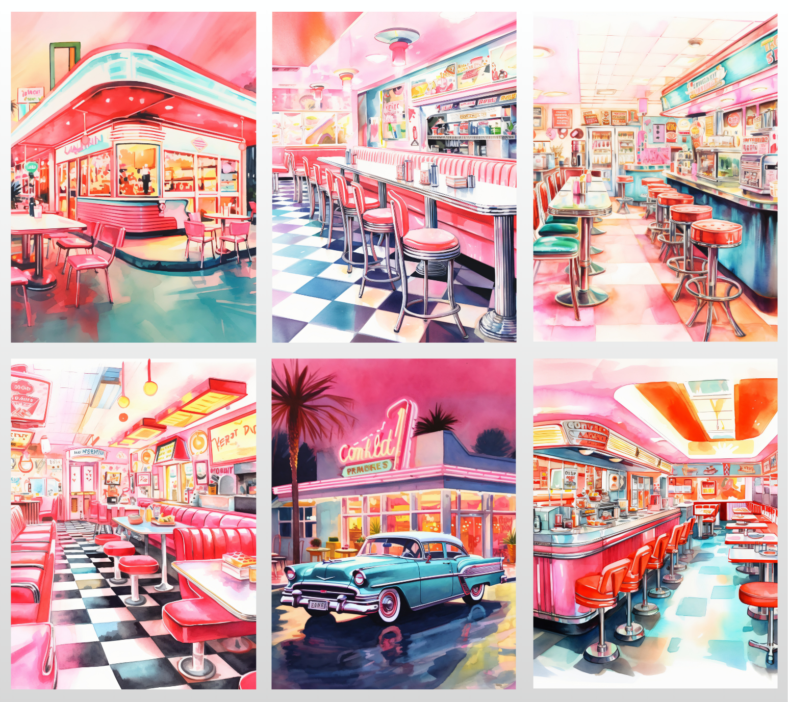Milkshake Bones