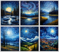Moonlit Bones