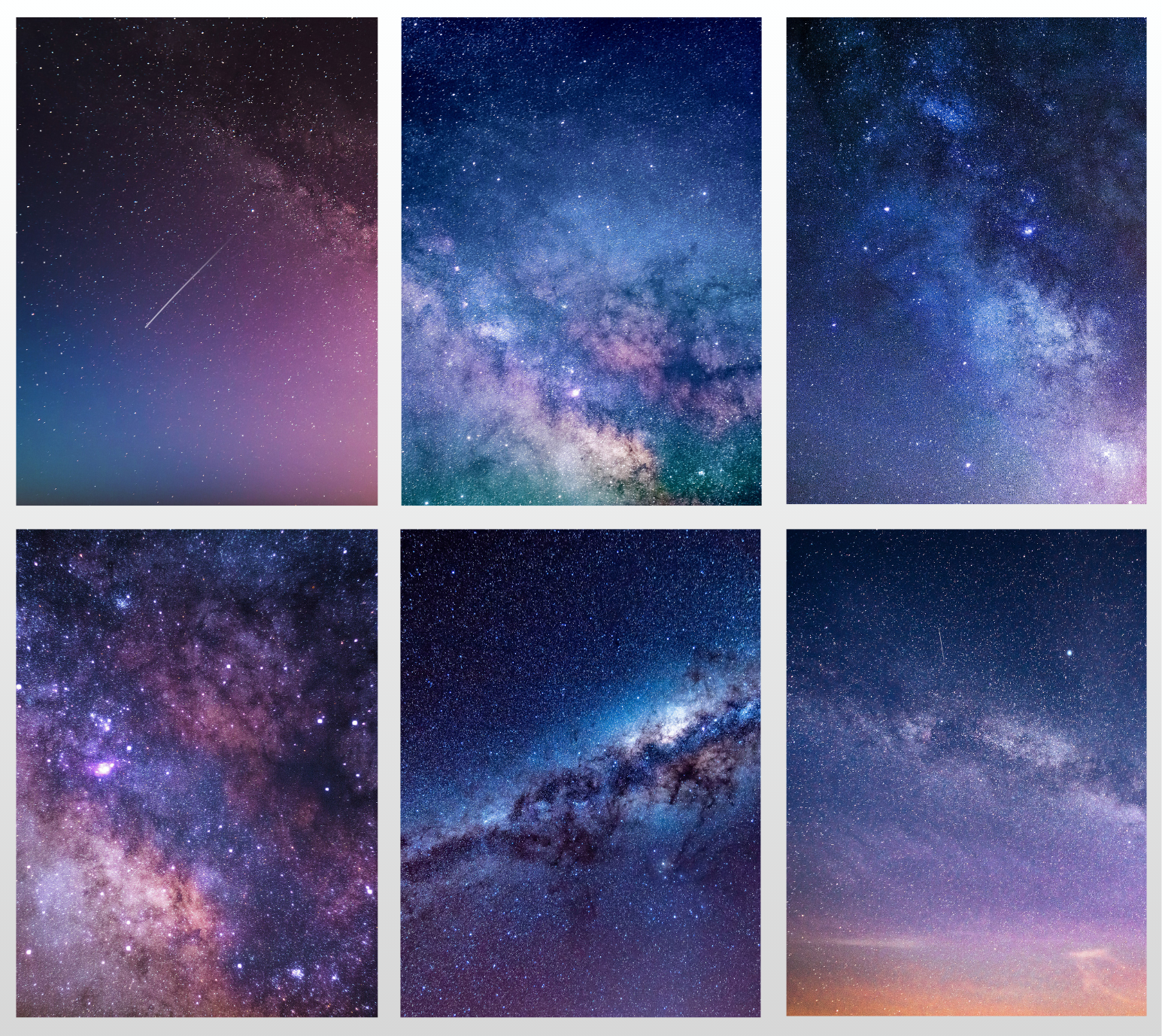 Nebula Bones