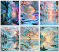 Pastel Dream Bones