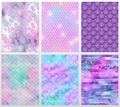 Pearlescent Bones