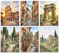 Rome Bones
