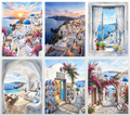 Santorini Bones