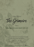 The Grimoire