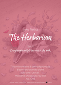 The Herbarium