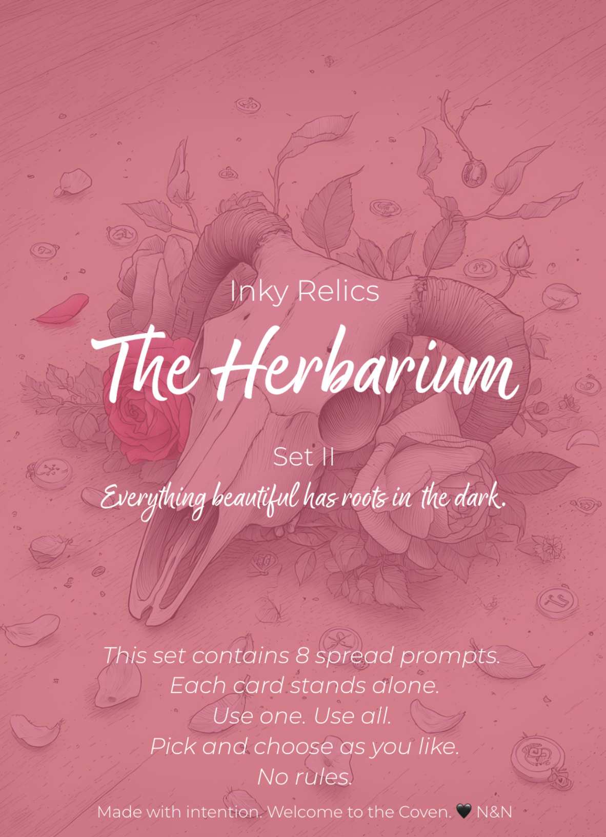The Herbarium