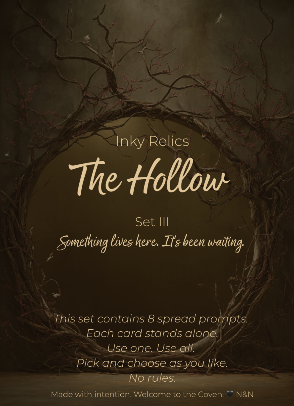 The Hollow