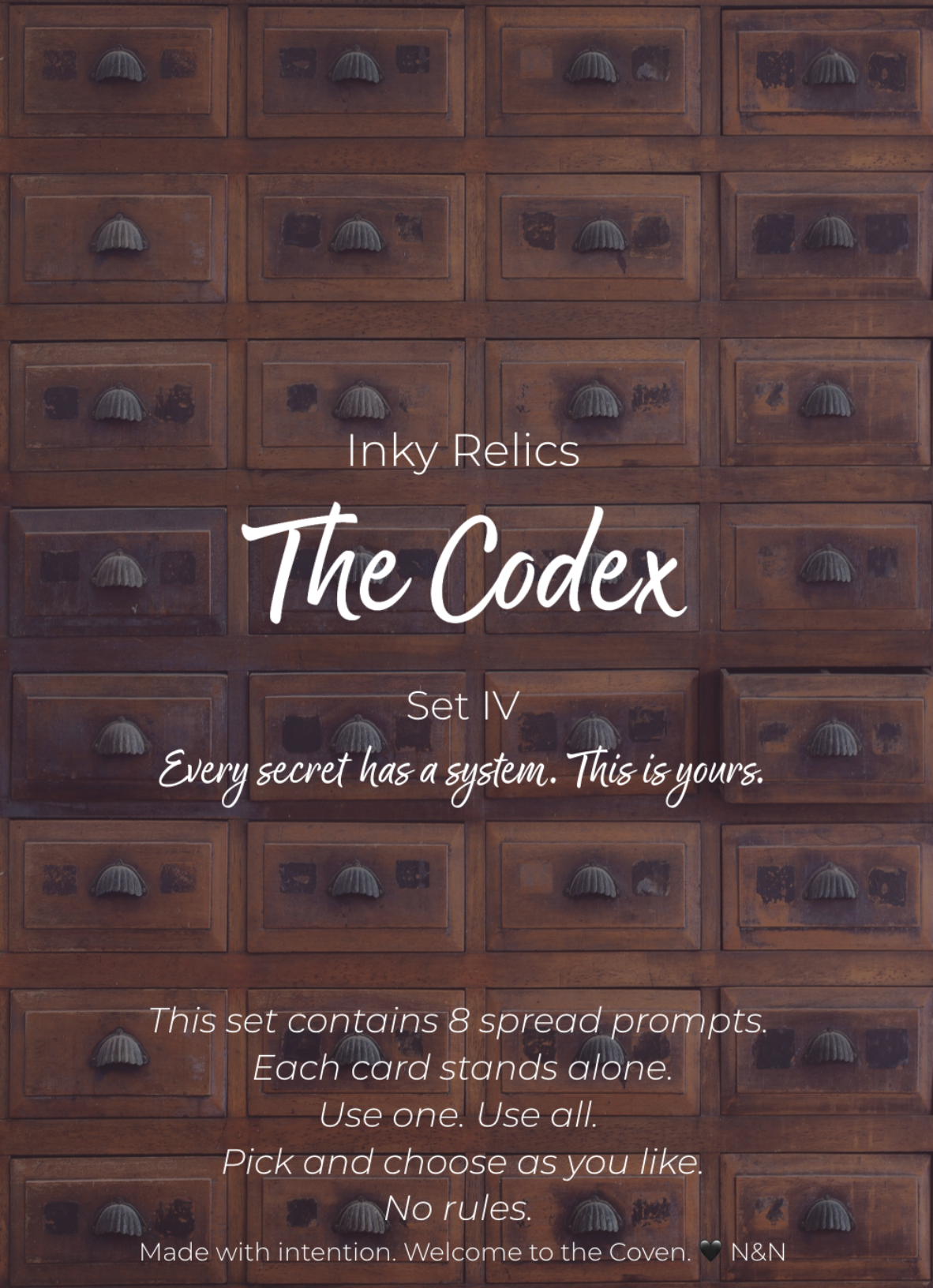 The Codex