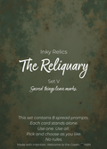 The Reliquary