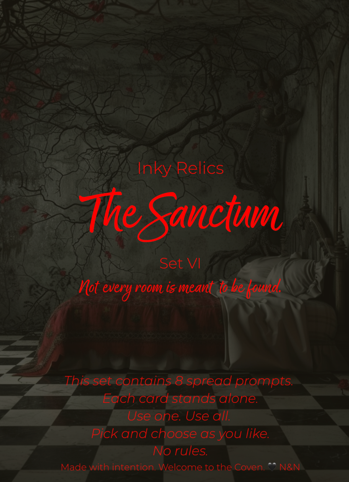 The Sanctum