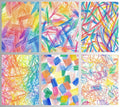 Scribble Bones