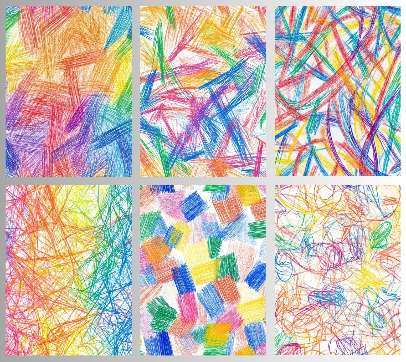 Scribble Bones
