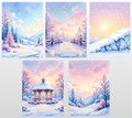 Snow Glow Bones