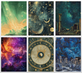 Star Chart Bones