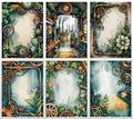 Steam Garden Bones