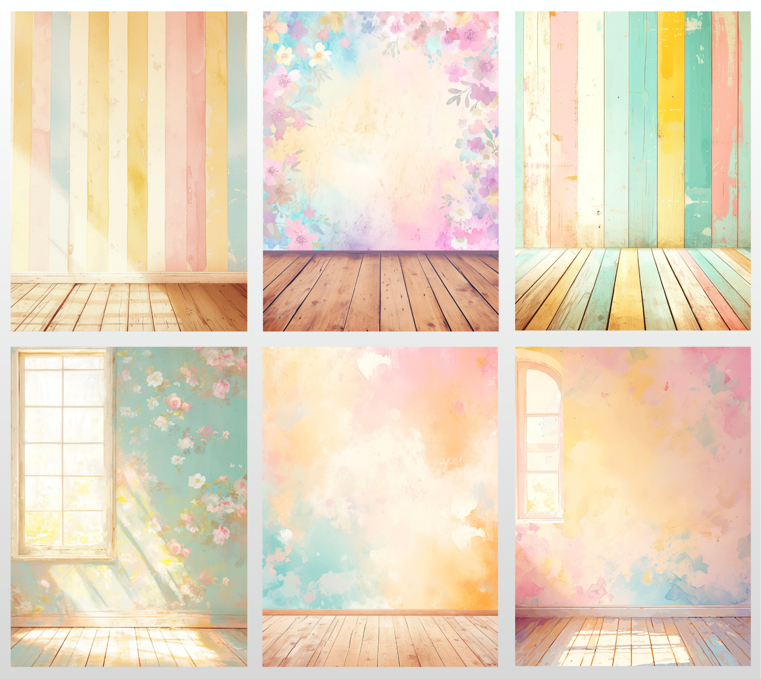 Sunlit Bones