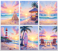 Tideglow Bones